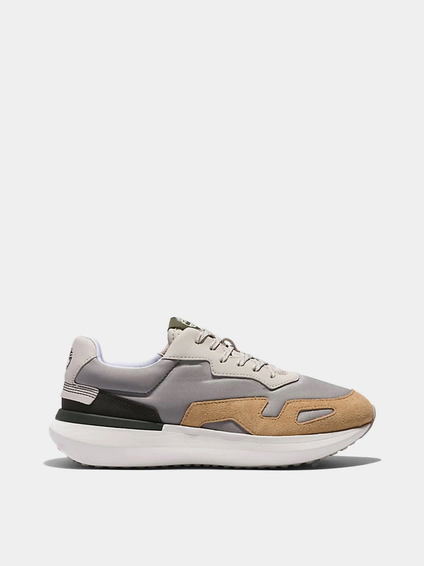 Кроссовки Timberland Seoul City Trainer модель TB0A2R3FCW6 Кроссовки Timberland Seoul City Trainer модель TB0A2R3FCW6 Фото