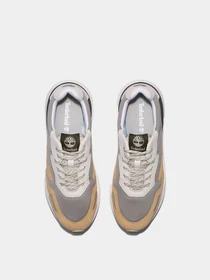 Кроссовки Timberland Seoul City Trainer модель TB0A2R3FCW6 Фото