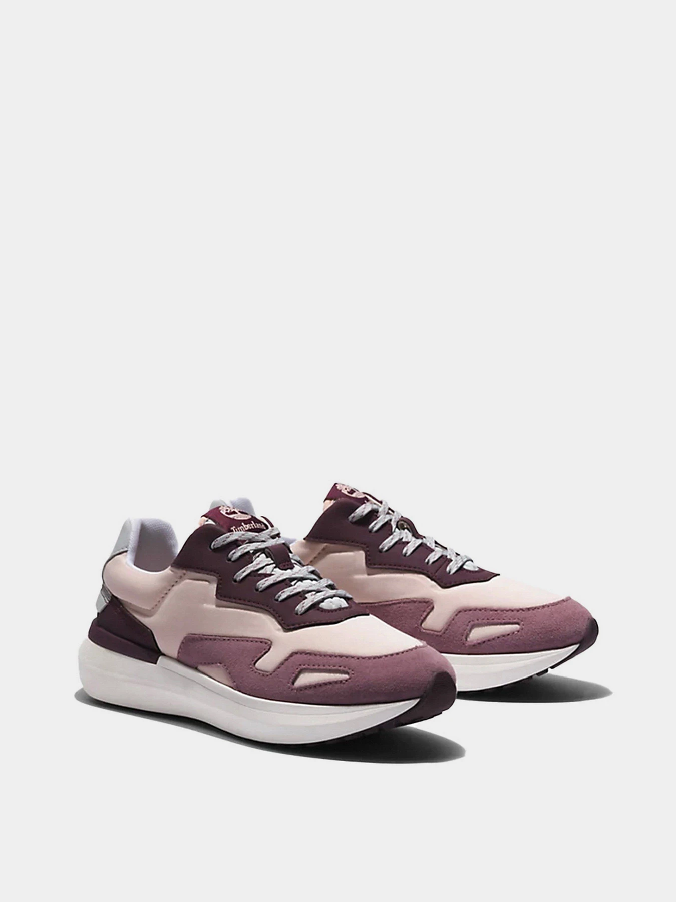 Кроссовки Timberland Seoul City Trainer модель TB0A28BX662 Кроссовки Timberland Seoul City Trainer модель TB0A28BX662 Фото
