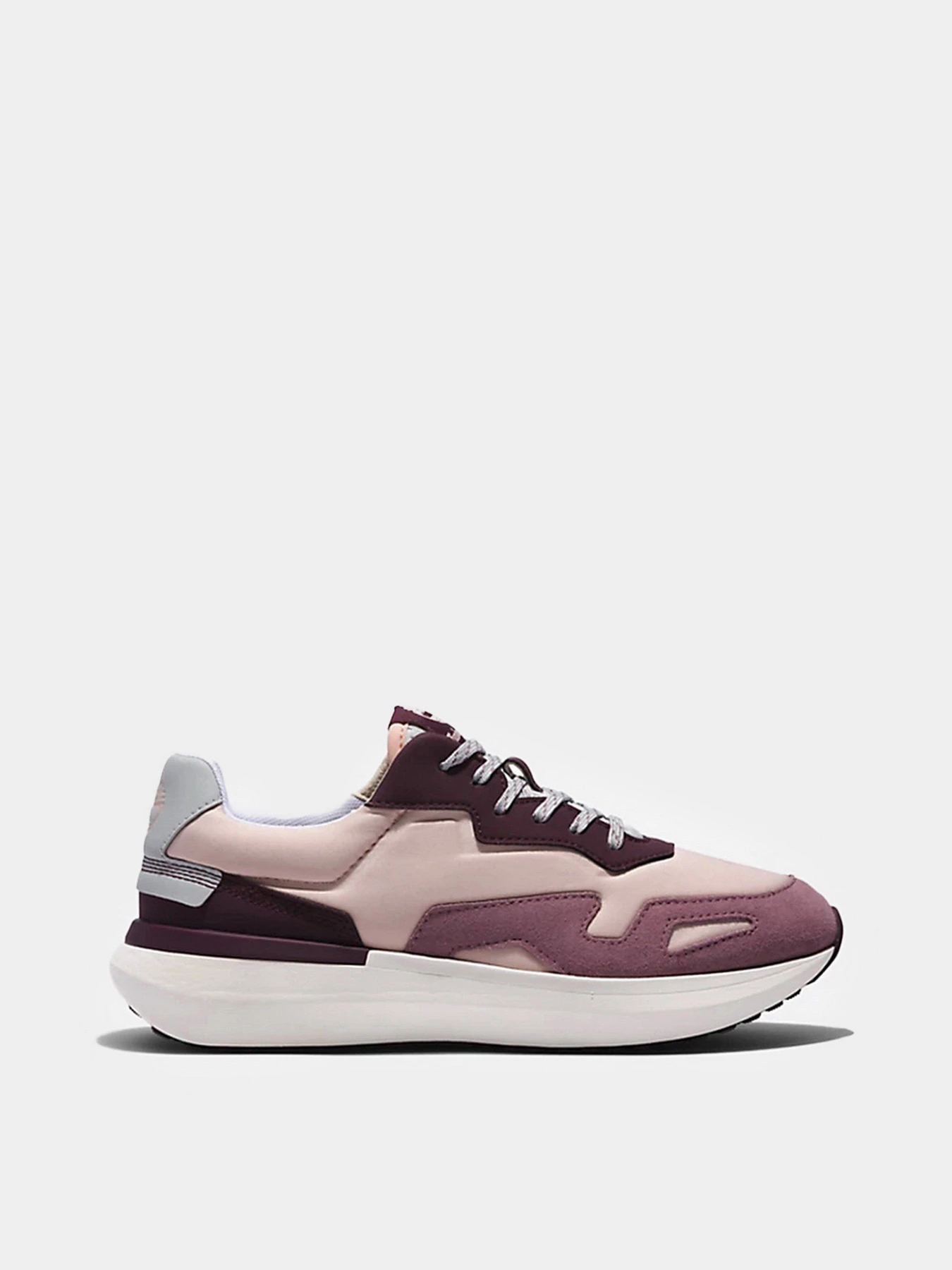 Кроссовки Timberland Seoul City Trainer модель TB0A28BX662 Кроссовки Timberland Seoul City Trainer модель TB0A28BX662 Фото