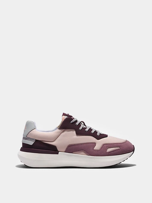 Кроссовки Timberland Seoul City Trainer модель TB0A28BX662 Фото