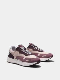Кроссовки Timberland Seoul City Trainer модель TB0A28BX662 Фото