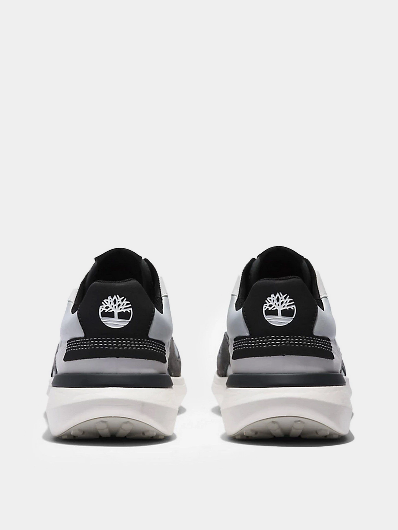 Кроссовки Timberland Seoul City Trainer модель TB0A2QSQ085 Фото