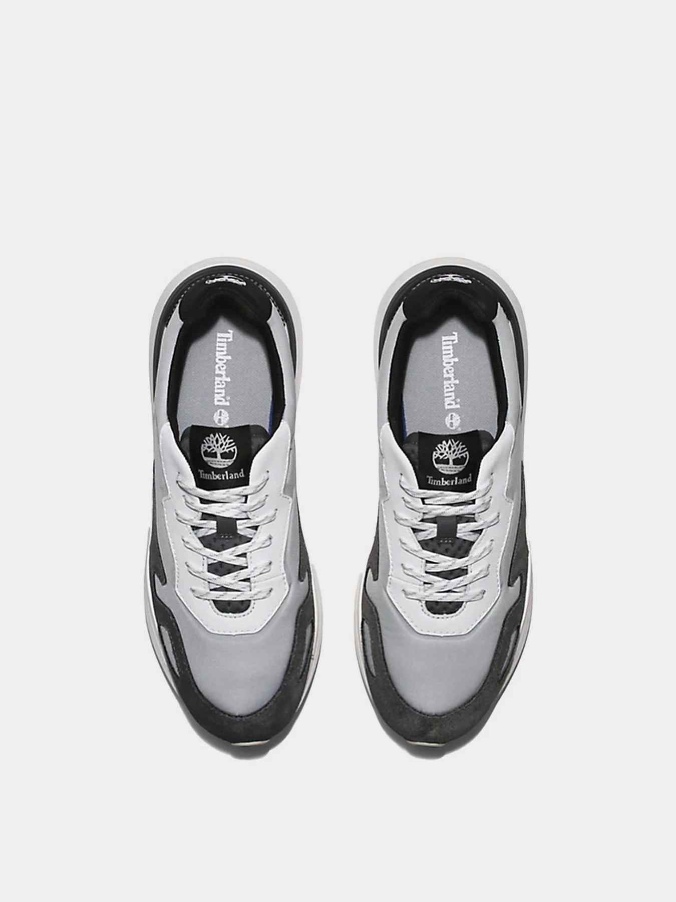 Кроссовки Timberland Seoul City Trainer модель TB0A2QSQ085 Фото