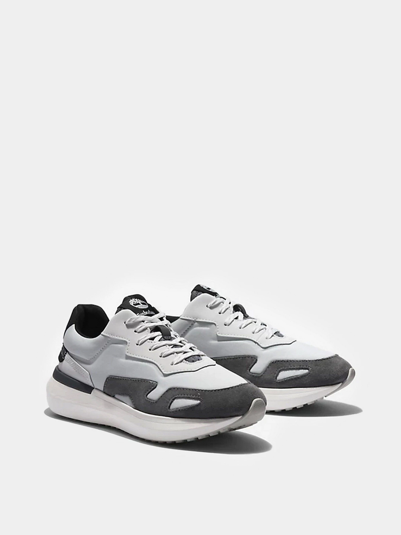 Кроссовки Timberland Seoul City Trainer модель TB0A2QSQ085 Фото