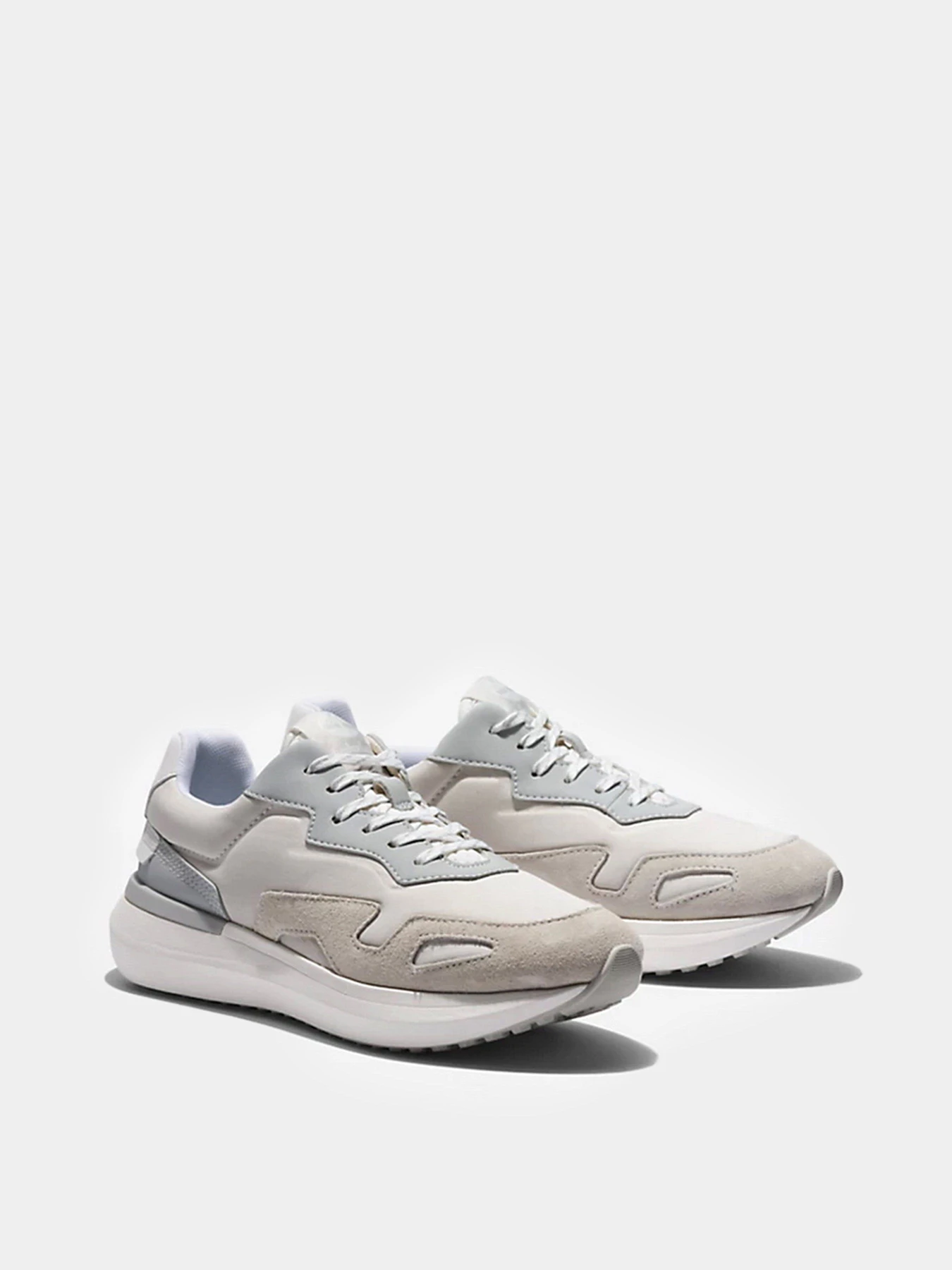 Кроссовки Timberland Seoul City Trainer модель TB0A288HF48 Кроссовки Timberland Seoul City Trainer модель TB0A288HF48 Фото