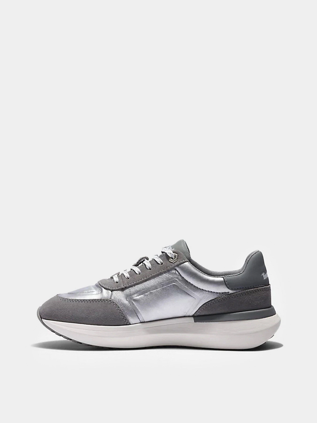 Кроссовки Timberland Seoul City Trainer модель TB0A2QU2040 Кроссовки Timberland Seoul City Trainer модель TB0A2QU2040 Фото