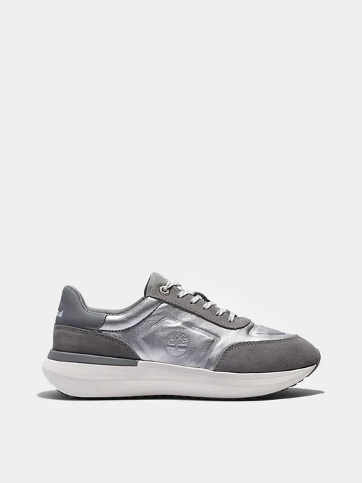 Кроссовки Timberland Seoul City Trainer модель TB0A2QU2040 Фото