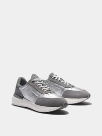 Кроссовки Timberland Seoul City Trainer модель TB0A2QU2040 Фото