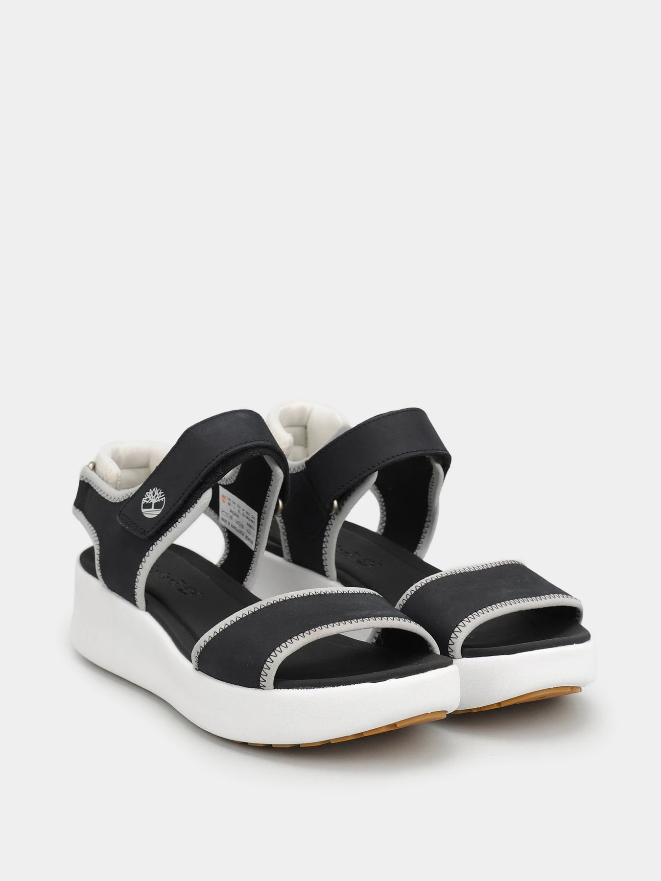 Босоножки Timberland Los Angeles Wind модель TB0A23AM001 Фото