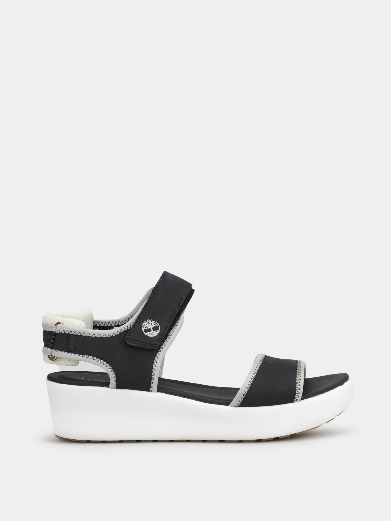 Босоножки Timberland Los Angeles Wind модель TB0A23AM001 Фото