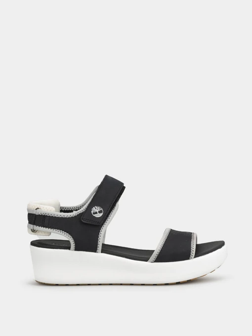 Босоножки Timberland Los Angeles Wind модель TB0A23AM001 Фото