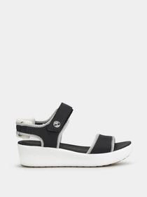 Босоножки Timberland Los Angeles Wind модель TB0A23AM001 Фото