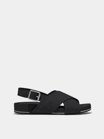 Сандалии Timberland Malibu Waves Basic модель TB0A41KQ015 Фото