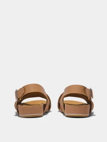 Сандалии Timberland Malibu Waves Basic модель TB0A41MQCW8 Фото
