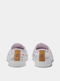 Слипоны и мокасины Timberland модель TB0A2A9V100 Фото