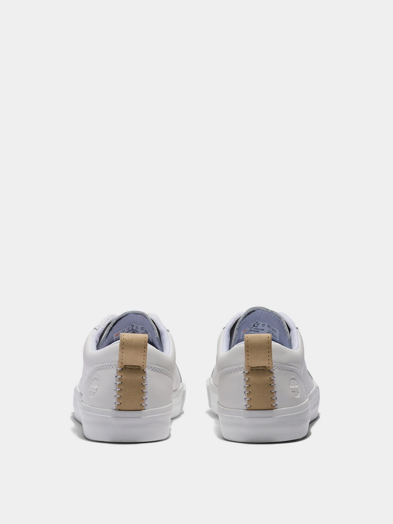 Кеды Timberland Newport Bay модель TB0A2MA4BW8 Фото