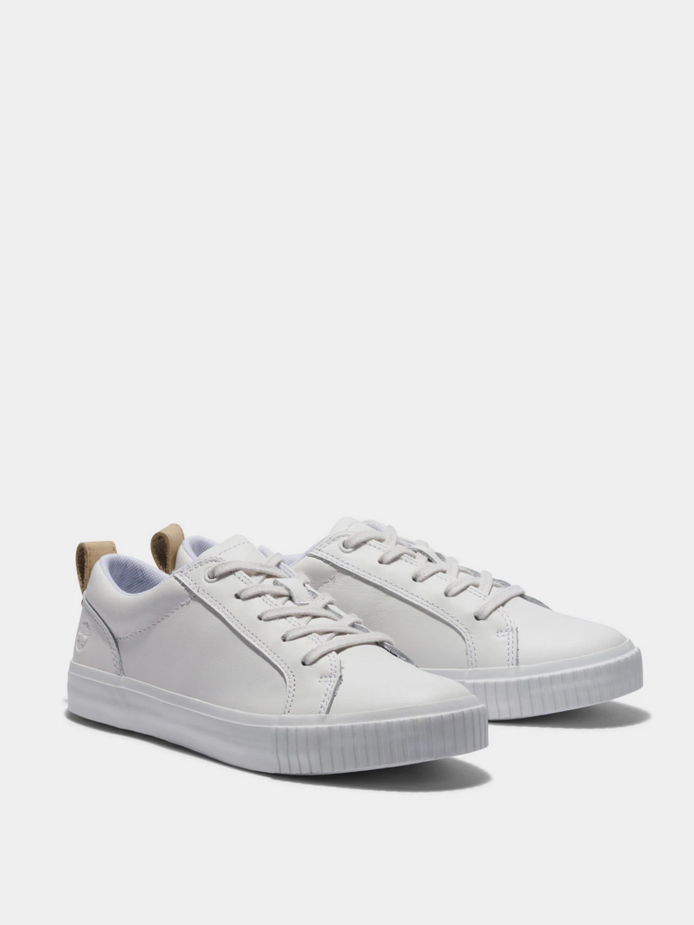 Кеды Timberland Newport Bay модель TB0A2MA4BW8 Фото