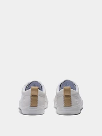 Кеды Timberland Newport Bay модель TB0A2MA4BW8 Фото