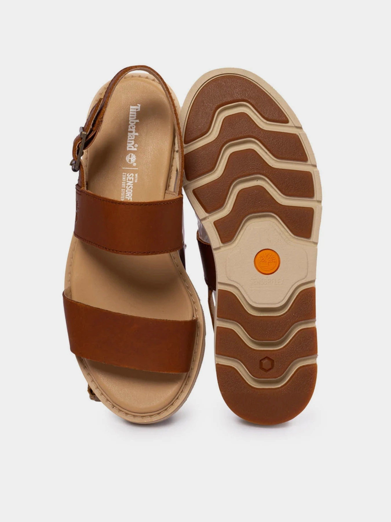 Сандалии Timberland Bailey Park модель TB0A5MEHK31 Сандалии Timberland Bailey Park модель TB0A5MEHK31 Фото