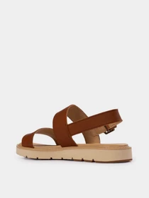 Сандалии Timberland Bailey Park модель TB0A5MEHK31 Фото