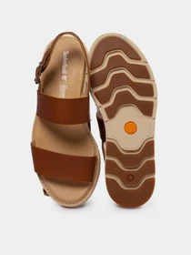 Сандалии Timberland Bailey Park модель TB0A5MEHK31 Фото