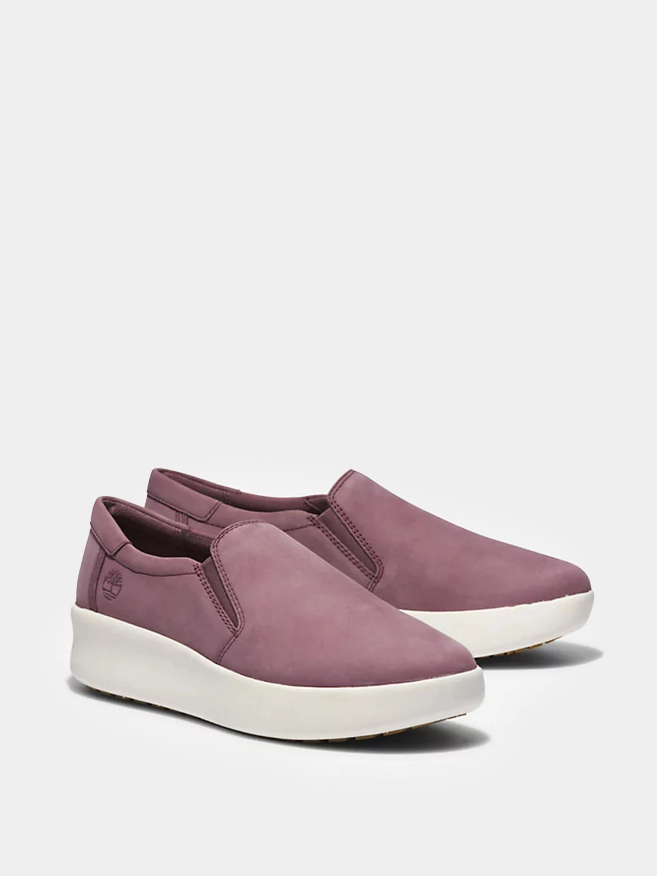 Слипоны и мокасины Timberland Berlin Park Slip On модель TB0A2NV2CL4 Фото