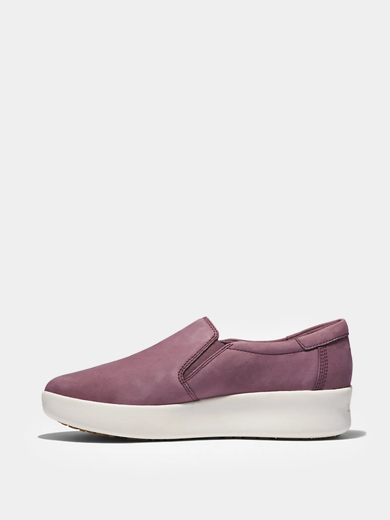Слипоны и мокасины Timberland Berlin Park Slip On модель TB0A2NV2CL4 Фото