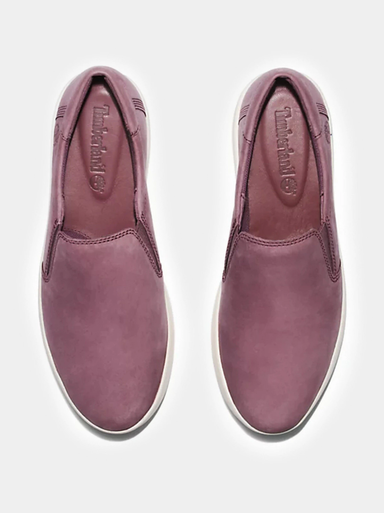 Слипоны и мокасины Timberland Berlin Park Slip On модель TB0A2NV2CL4 Фото