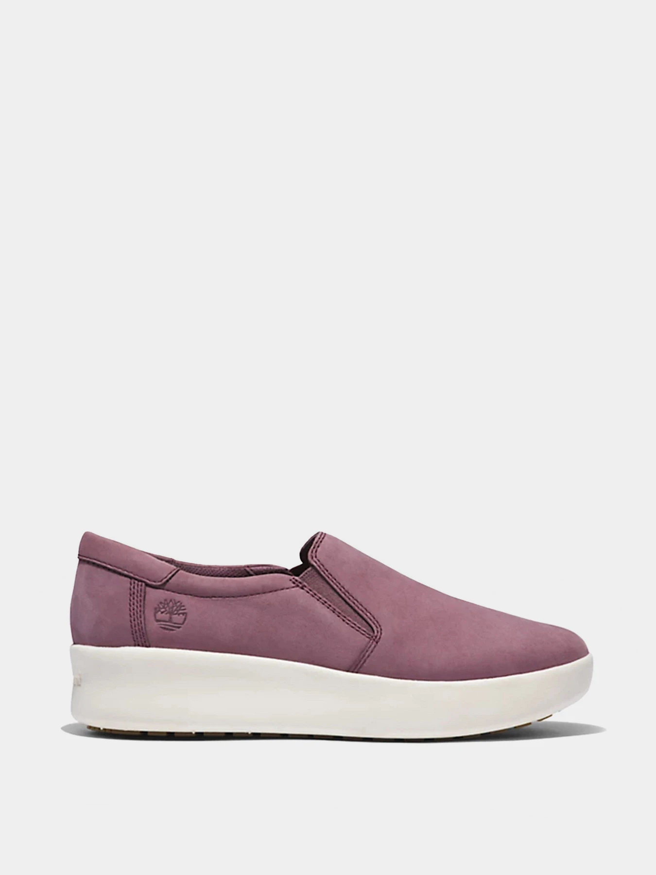 Слипоны и мокасины Timberland Berlin Park Slip On модель TB0A2NV2CL4 Фото