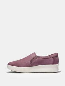 Слипоны и мокасины Timberland Berlin Park Slip On модель TB0A2NV2CL4 Фото