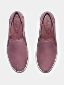 Слипоны и мокасины Timberland Berlin Park Slip On модель TB0A2NV2CL4 Фото