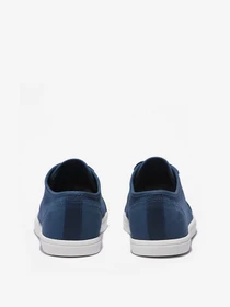 Кеды Timberland Dausette Canvas Oxford модель TB0A2QME288 Фото