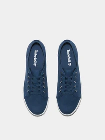 Кеды Timberland Dausette Canvas Oxford модель TB0A2QME288 Фото