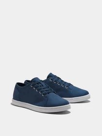 Кеды Timberland Dausette Canvas Oxford модель TB0A2QME288 Фото