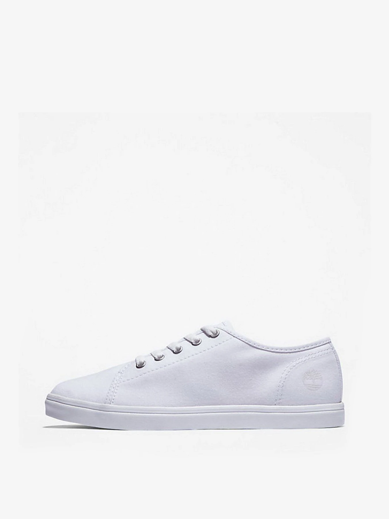 Кеды Timberland Dausette Canvas Oxford модель TB0A2EWXL77 Фото