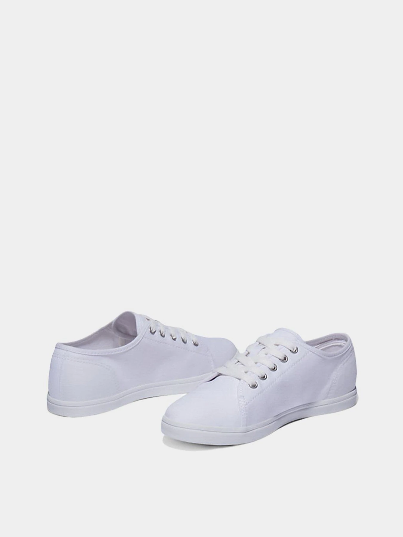 Кеды Timberland Dausette Canvas Oxford модель TB0A2EWXL77 Фото