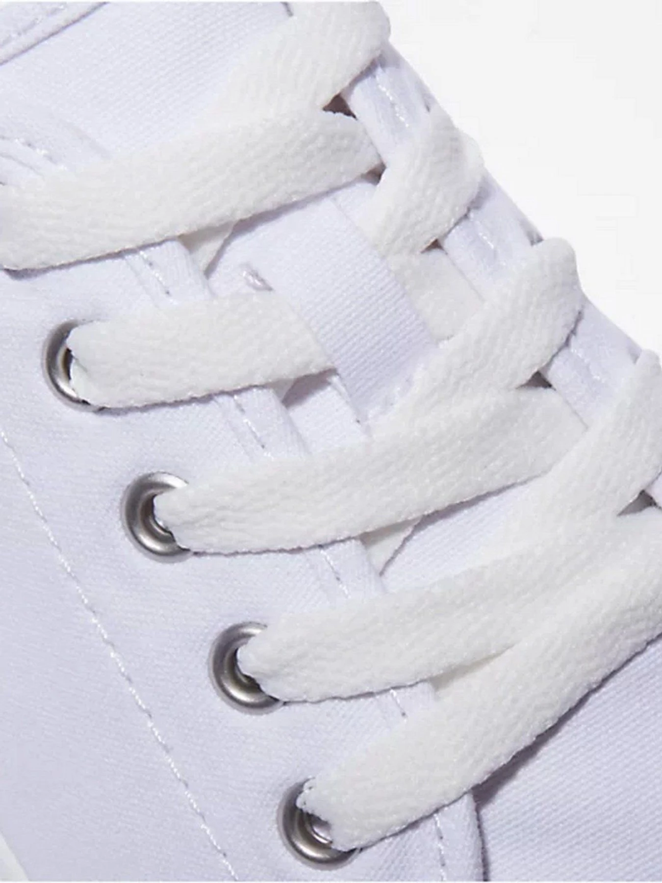 Кеды Timberland Dausette Canvas Oxford модель TB0A2EWXL77 Фото
