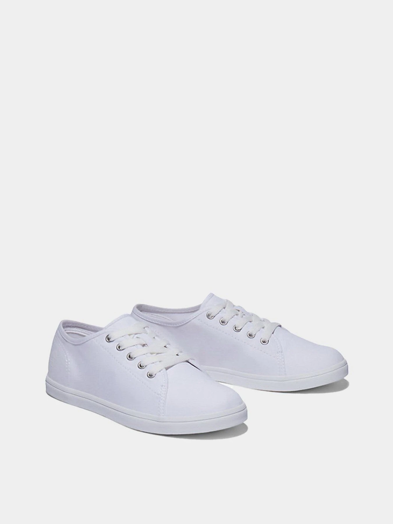 Кеды Timberland Dausette Canvas Oxford модель TB0A2EWXL77 Фото