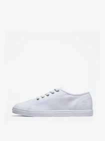 Кеды Timberland Dausette Canvas Oxford модель TB0A2EWXL77 Фото