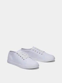 Кеды Timberland Dausette Canvas Oxford модель TB0A2EWXL77 Фото