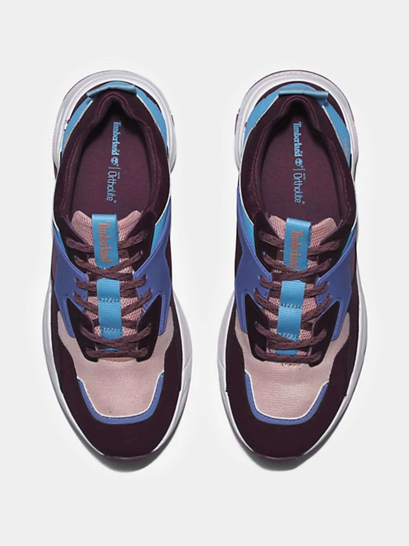 Кроссовки Timberland DelphivilleTextileSneaker модель TB0A2P9YG69 Кроссовки Timberland DelphivilleTextileSneaker модель TB0A2P9YG69 Фото