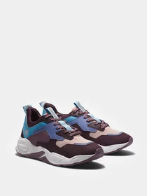 Кроссовки Timberland DelphivilleTextileSneaker модель TB0A2P9YG69 Фото
