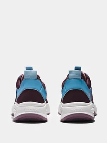 Кроссовки Timberland DelphivilleTextileSneaker модель TB0A2P9YG69 Фото