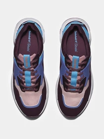 Кроссовки Timberland DelphivilleTextileSneaker модель TB0A2P9YG69 Фото