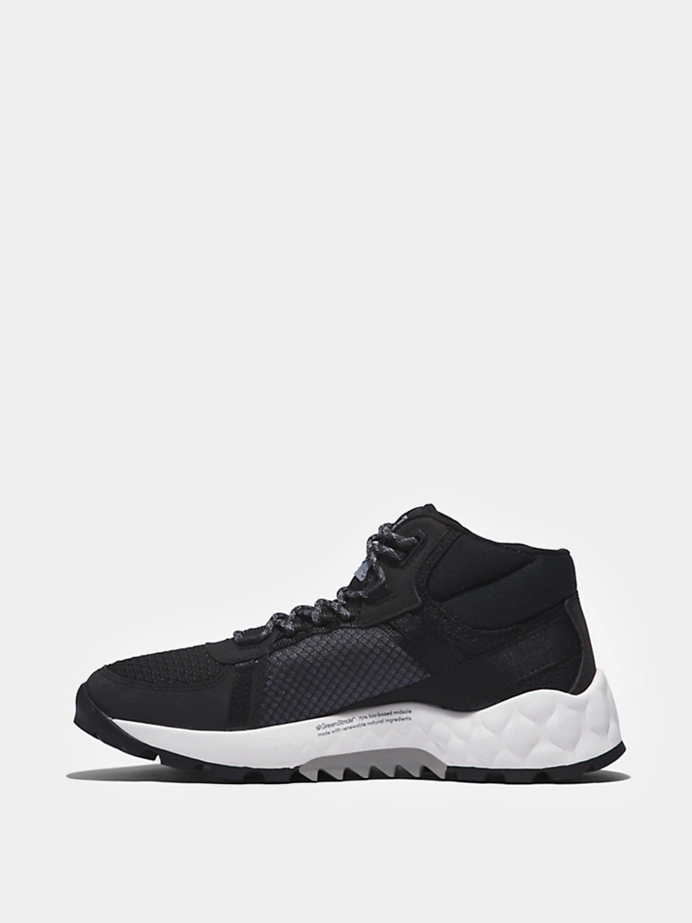 Кроссовки Timberland Solar Wave LT Mid модель TB0A2HKM015 Фото