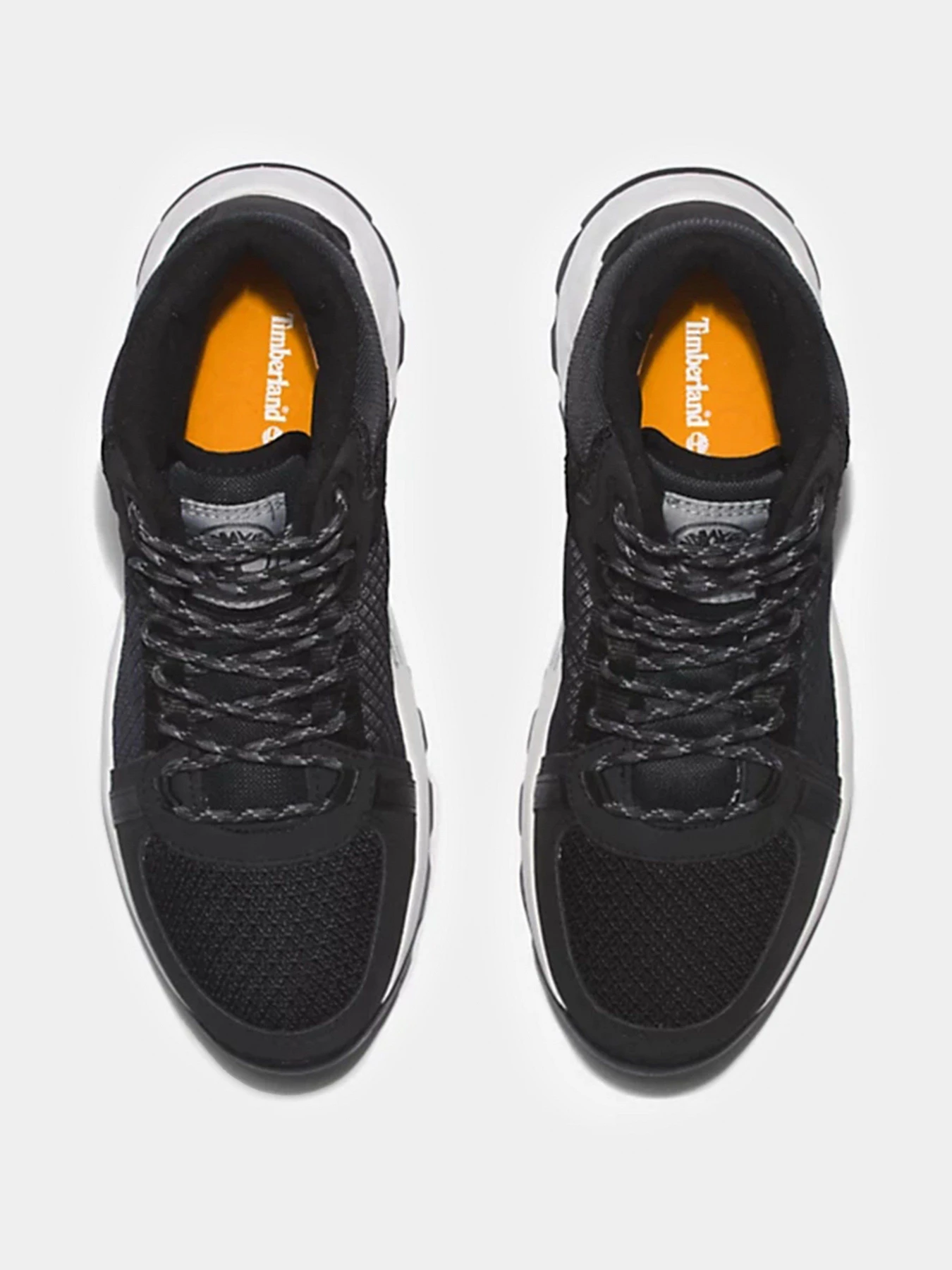 Кроссовки Timberland Solar Wave LT Mid модель TB0A2HKM015 Фото