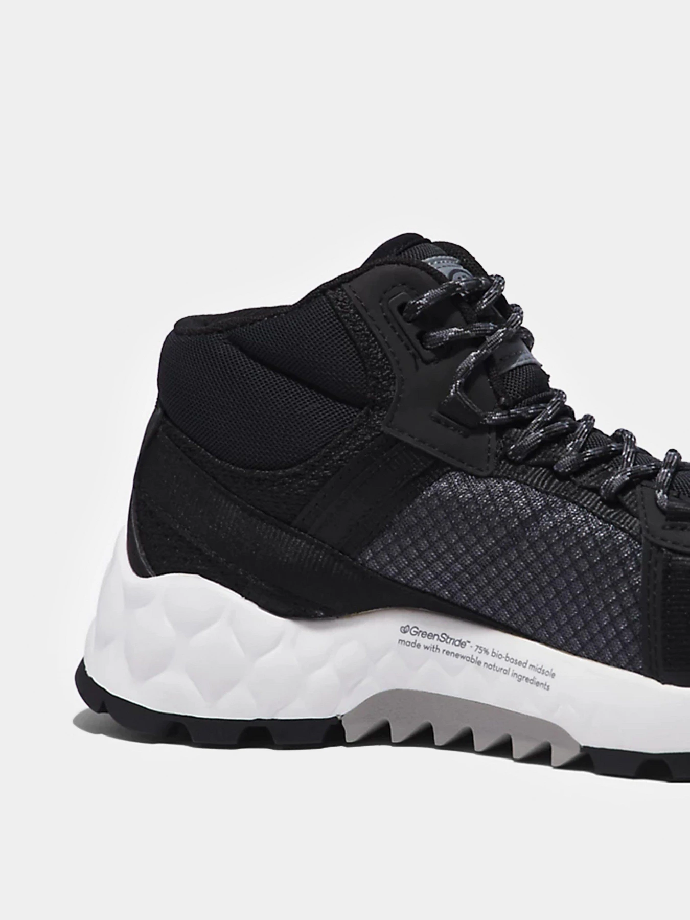 Кроссовки Timberland Solar Wave LT Mid модель TB0A2HKM015 Фото