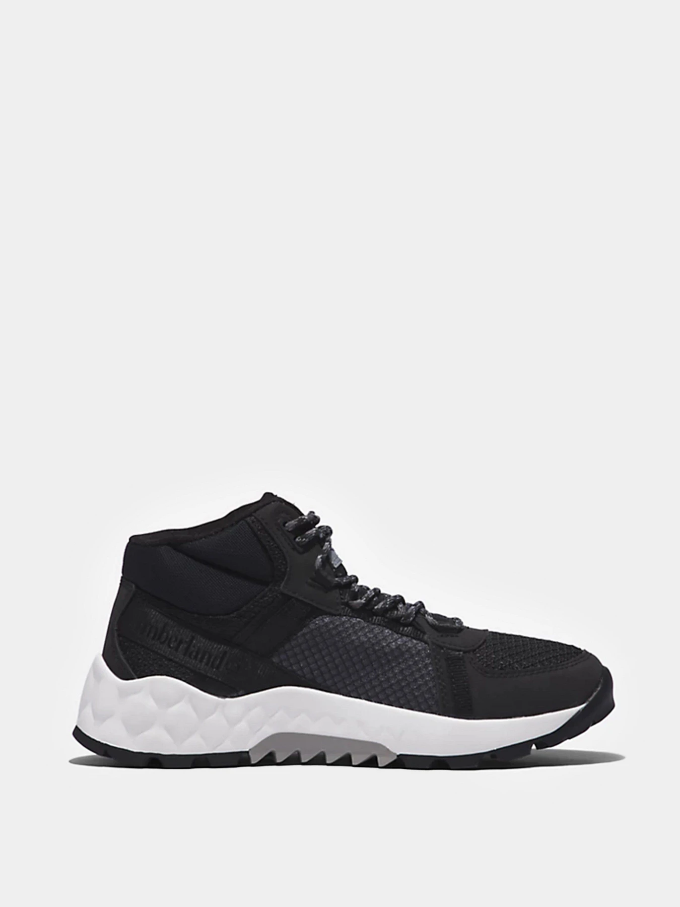 Кроссовки Timberland Solar Wave LT Mid модель TB0A2HKM015 Фото
