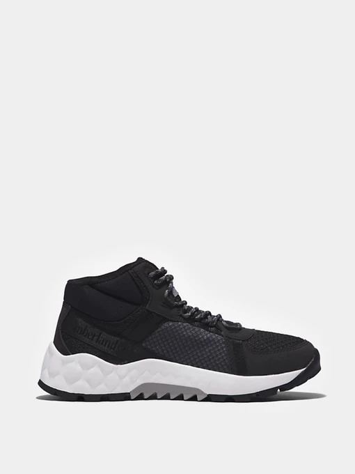 Кроссовки Timberland Solar Wave LT Mid модель TB0A2HKM015 Фото